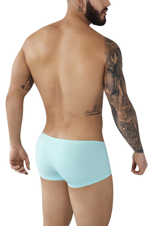 Pikante PIK 0976X Angola Trunks Color Light Blue